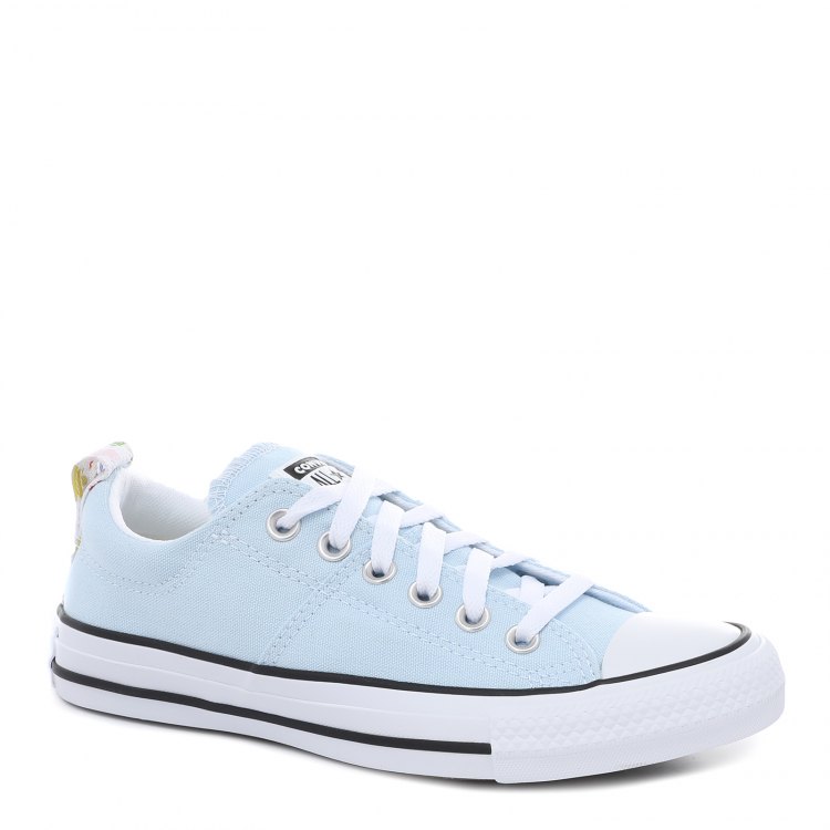 фото Кеды женские converse 570807_2574890 голубые 36 eu