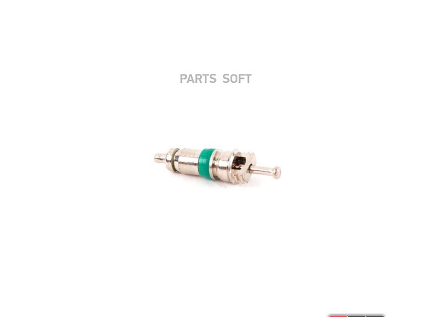 

Клапан Кондиционера Высокого Давления Audi A2/ A3/ A4/ Vw Passat B5 VAG 8A0820855AA