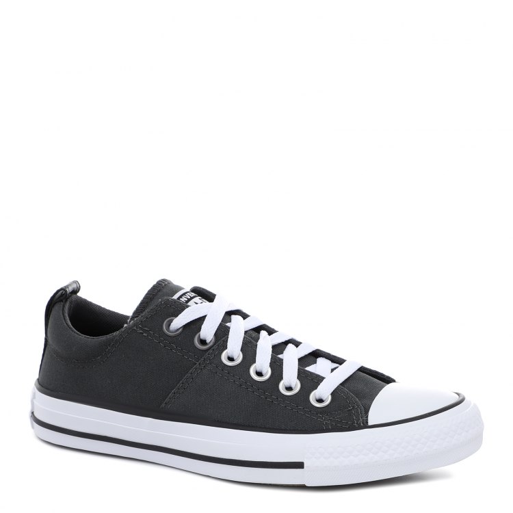 фото Кеды женские converse 570808_2574937 серые 42 eu