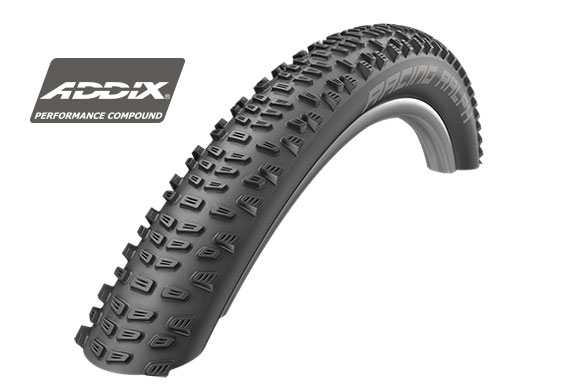 фото Велопокрышка 29x2.25 (57-622) racing ralph perf tlr schwalbe