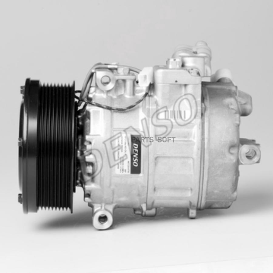 

Компрессор кондиционера - DENSO арт. DCP17125