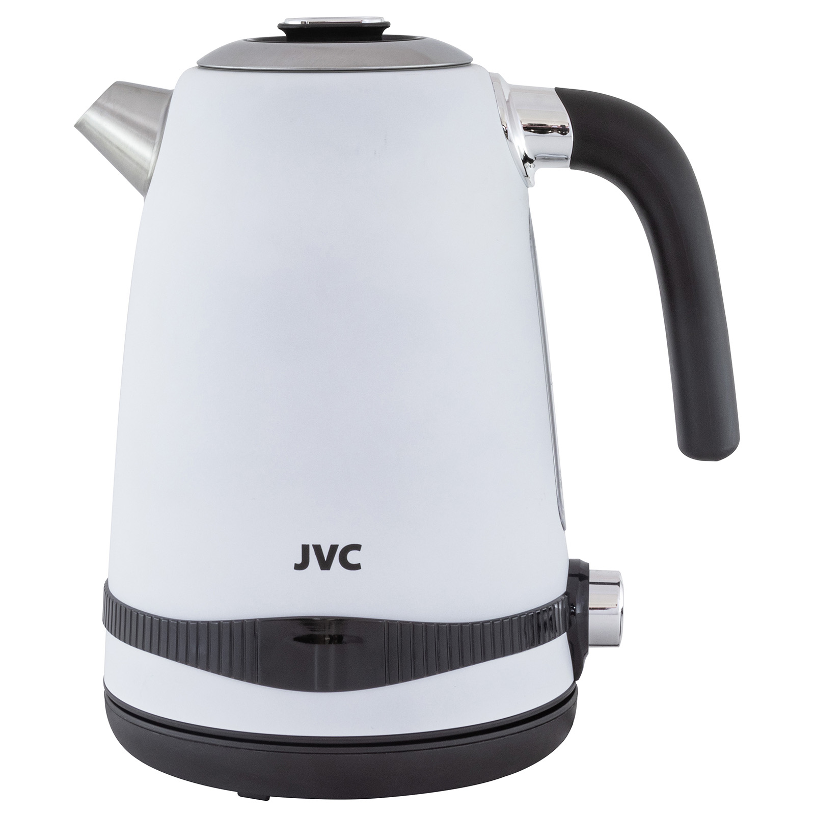 

Чайник электрический JVC JK-KE1730 17 л белый, JK-KE1730