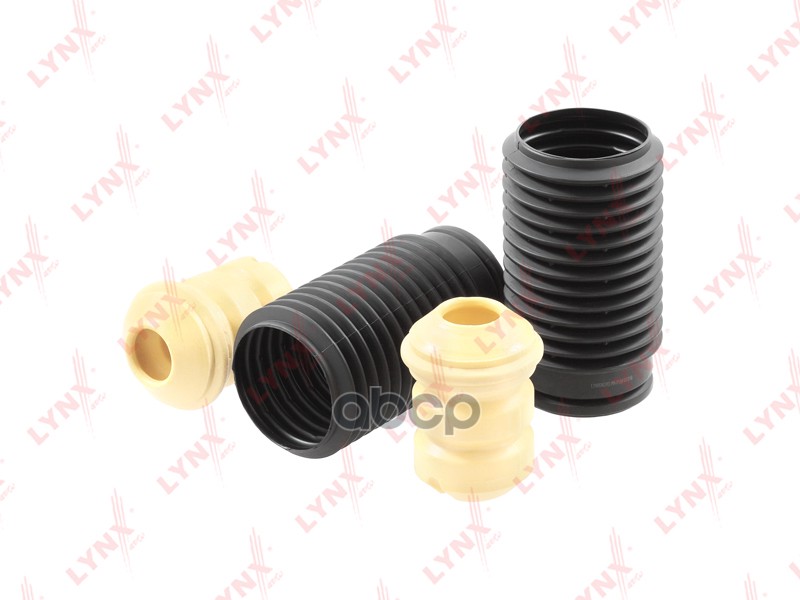 

Комплект Пыльников И Отбойников | Перед | Pr-7133 Nsii0019062256 LYNXauto арт. PR7133