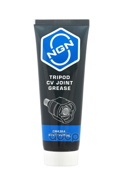 Tripod Cv Joint Grease Смазка Шрус Трипод 180 Гр V0075;16824n;16827n;G5150205;G5150206;121