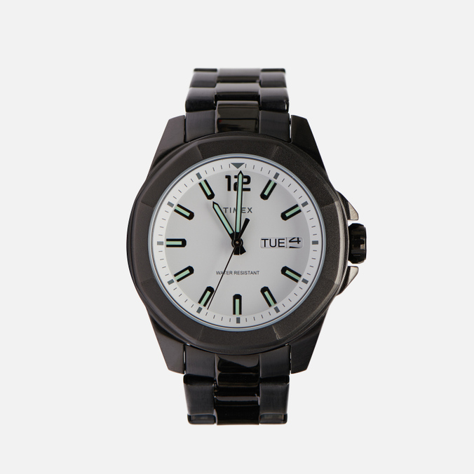 фото Наручные часы мужские timex essex avenue