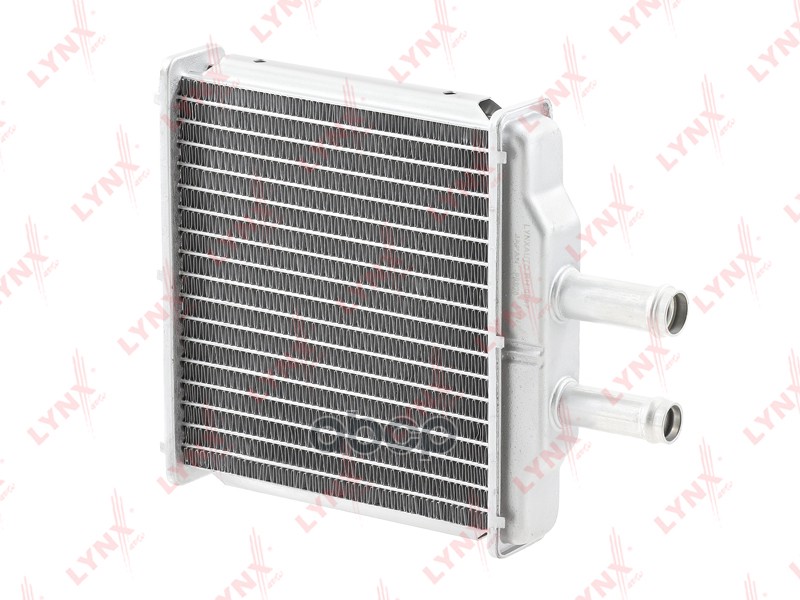 

Радиатор Отопителя Rh-0067 Nsii0018514311 LYNXauto арт. RH0067