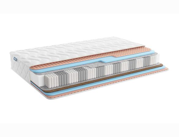 

Матрас Dimax Relmas Various S1000 60х190, Relmas Various S1000 60х190