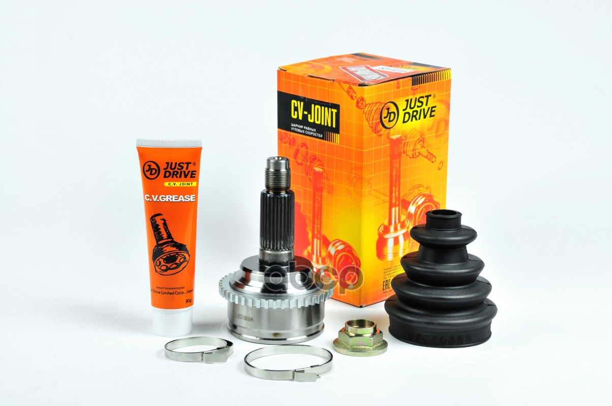 

Шрус Внешний Abs Ma044a44 Just Drive арт. JCT0018A