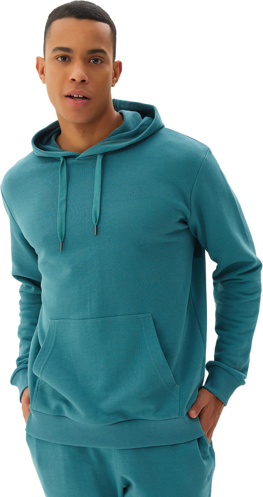 

Худи мужское Bilcee TB20ML11W8755-1 синее 2XL, Синий, TB20ML11W8755-1