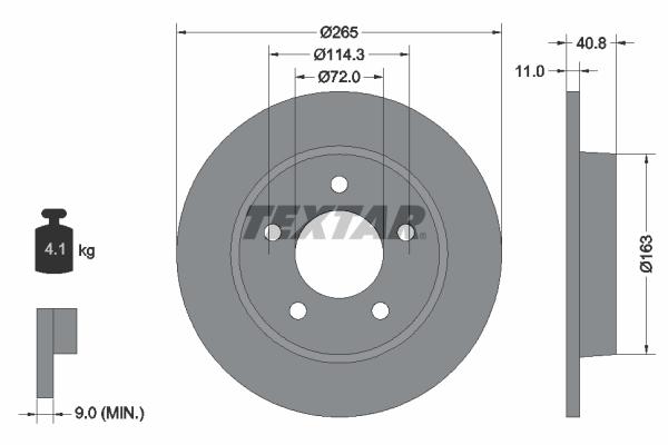 

Бачок Расширительный [Оrg] General Motors 96813425