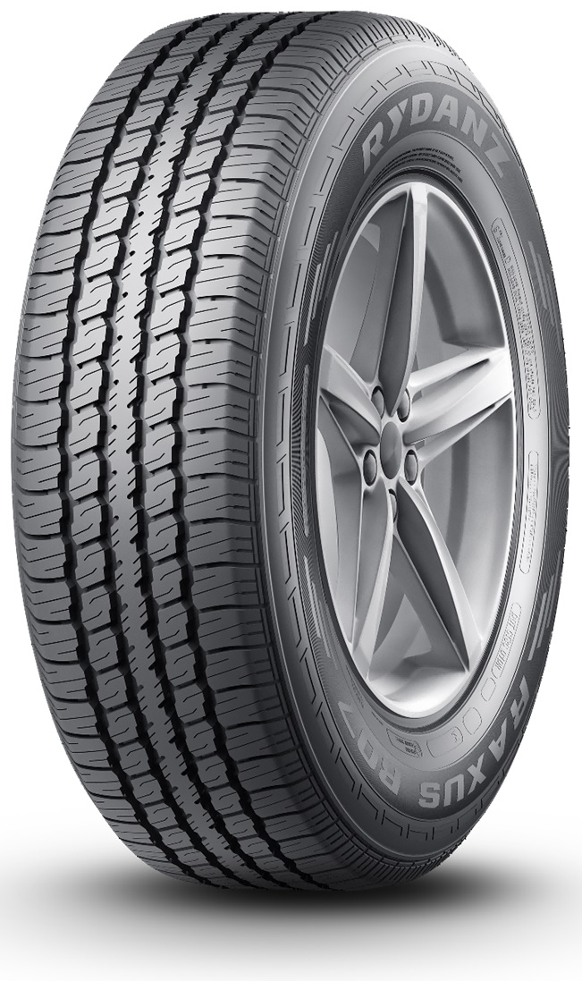 

Шина Rydanz Raxus R07 225/70R15C 112/110S, Raxus R07