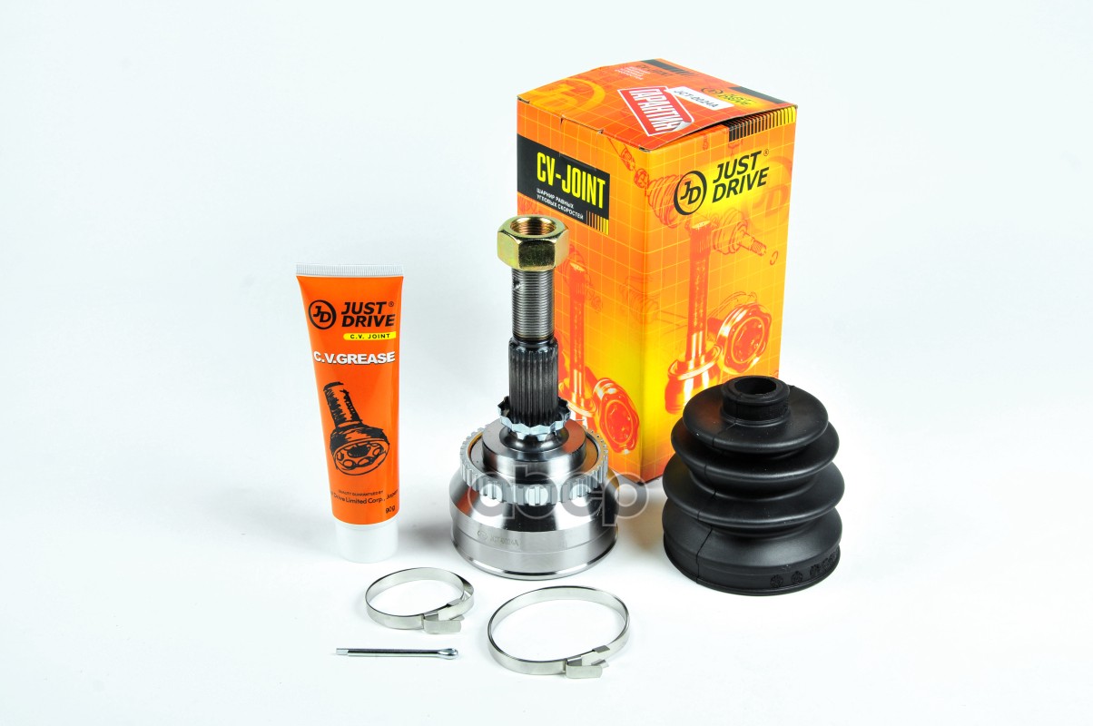 

Шрус Внешний Abs Ni017a42 Just Drive арт. JCT0024A