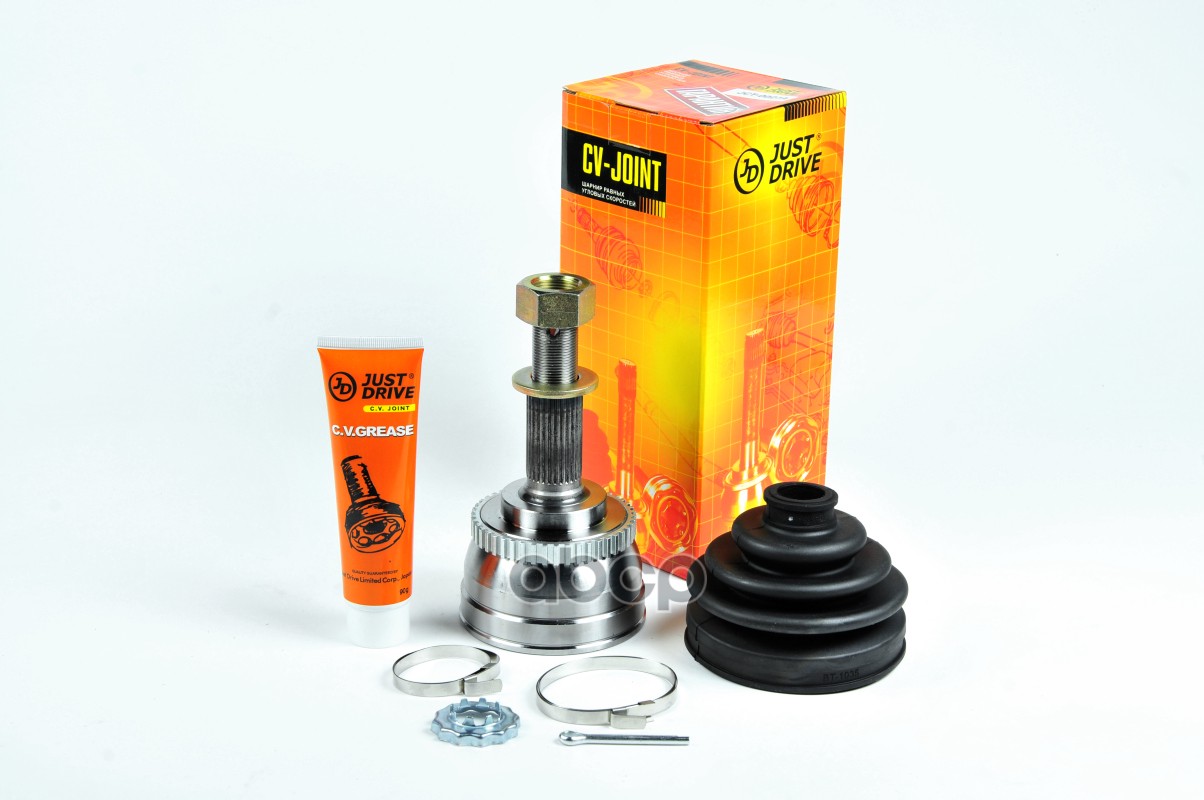 

Шрус Внешний Abs Ni027a46 Just Drive арт. JCT0027A
