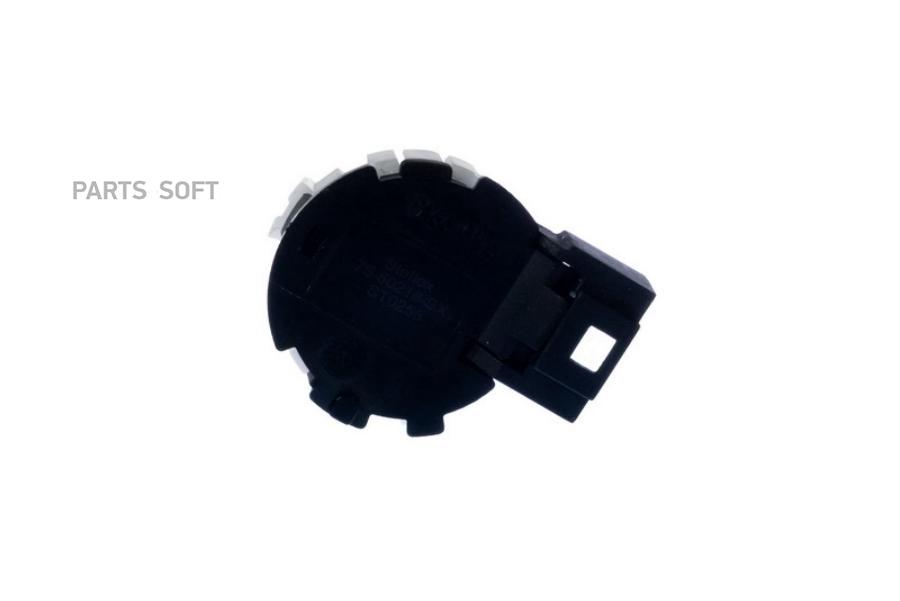 

75-50218-sx_контактная группа замка заж-я vw golf plus/eos/caddy/touran/tiguan, skoda oct