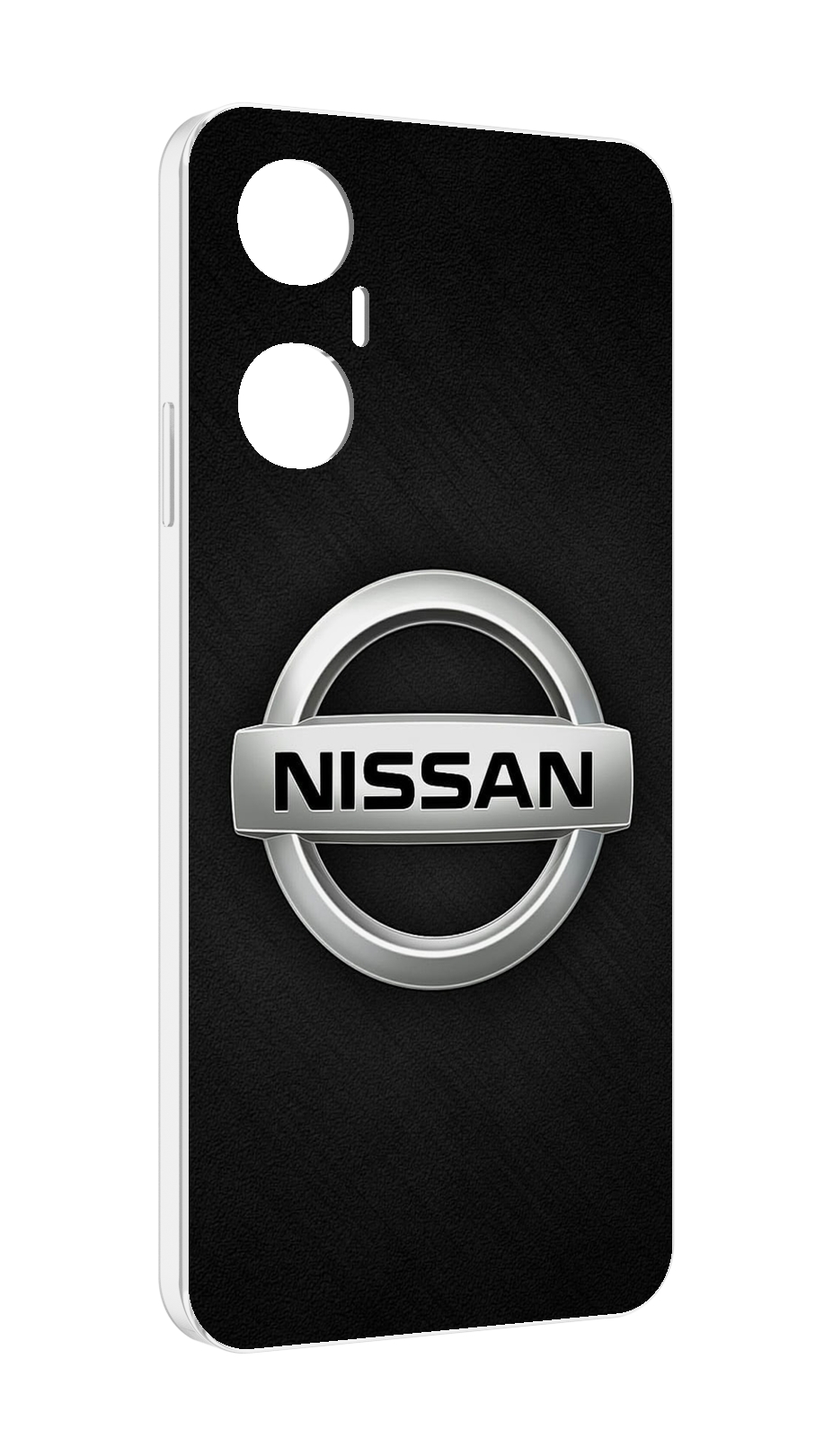 фото Чехол mypads nissan 2 мужской для infinix hot 20 5g