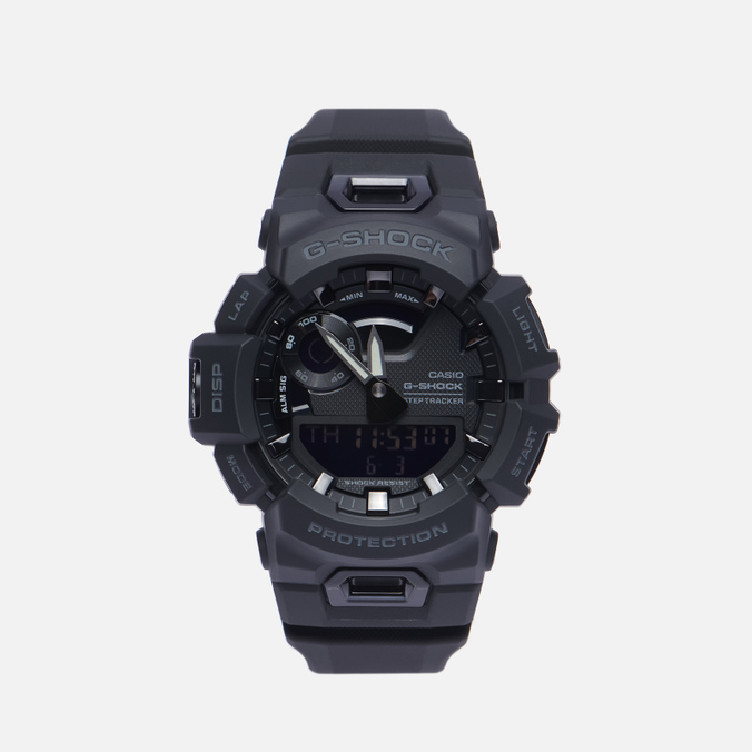 фото Наручные часы унисекс casio g-shock gba-900-1aer