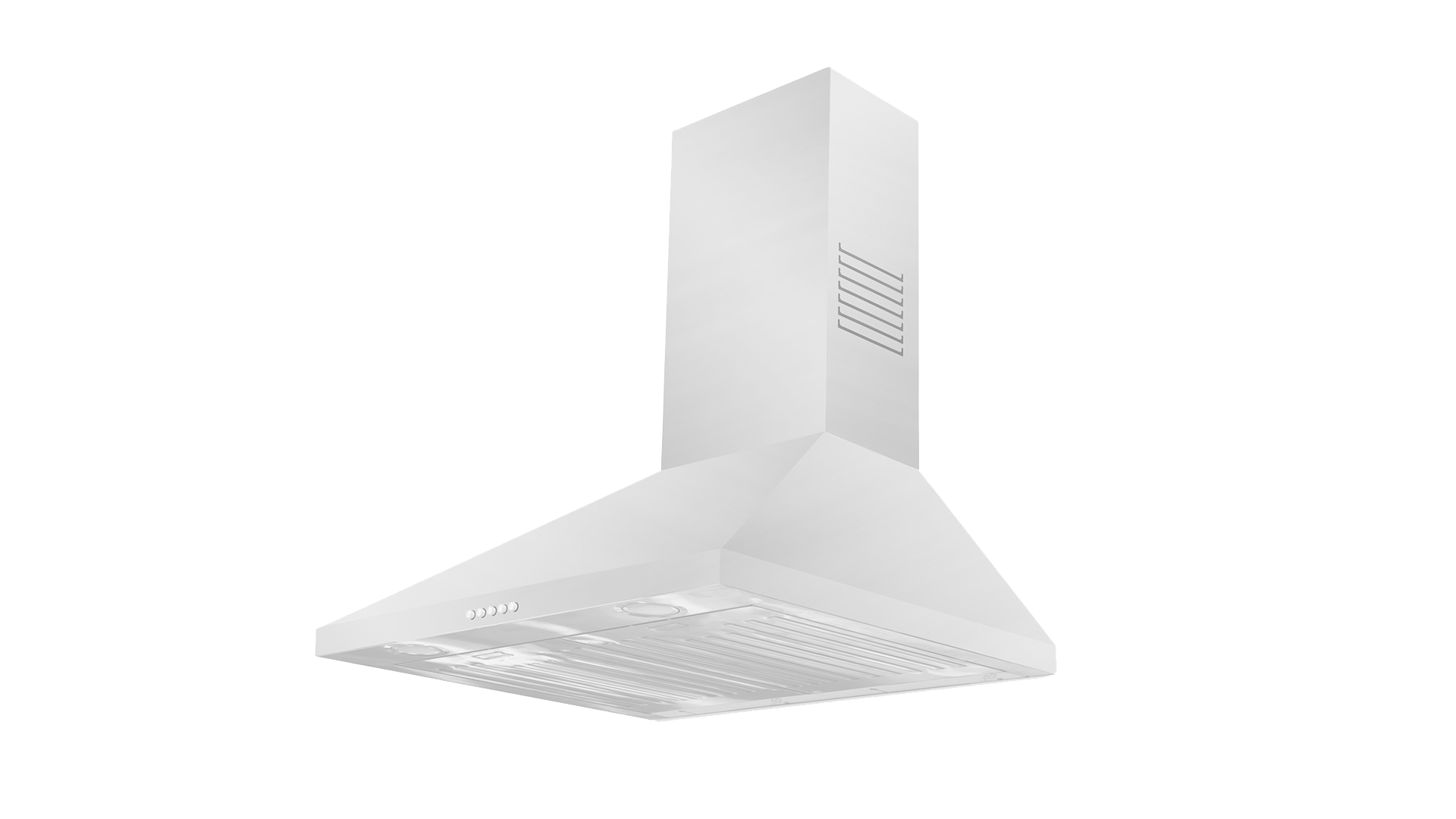 Вытяжка настенная Artel ART-0760 PRIMA White