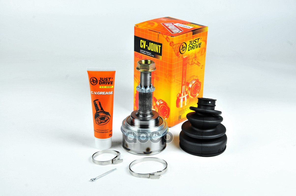 

Шрус Внешний Abs To027a48 Just Drive арт. JCT0052A