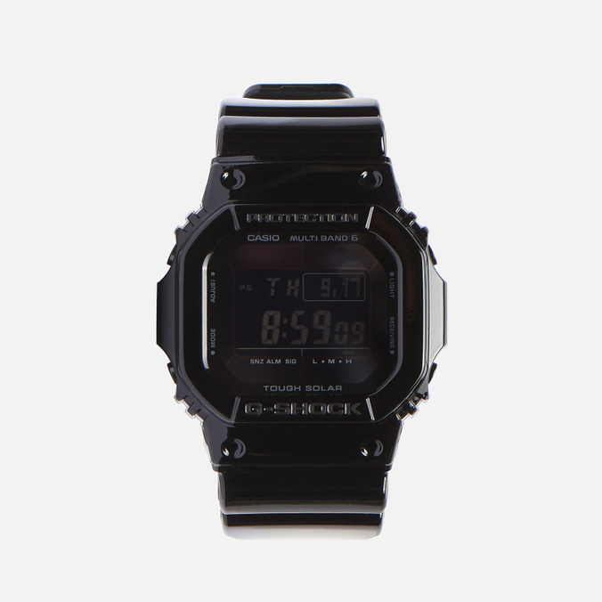 фото Наручные часы мужские casio g-shock gw-m5610bb-1er