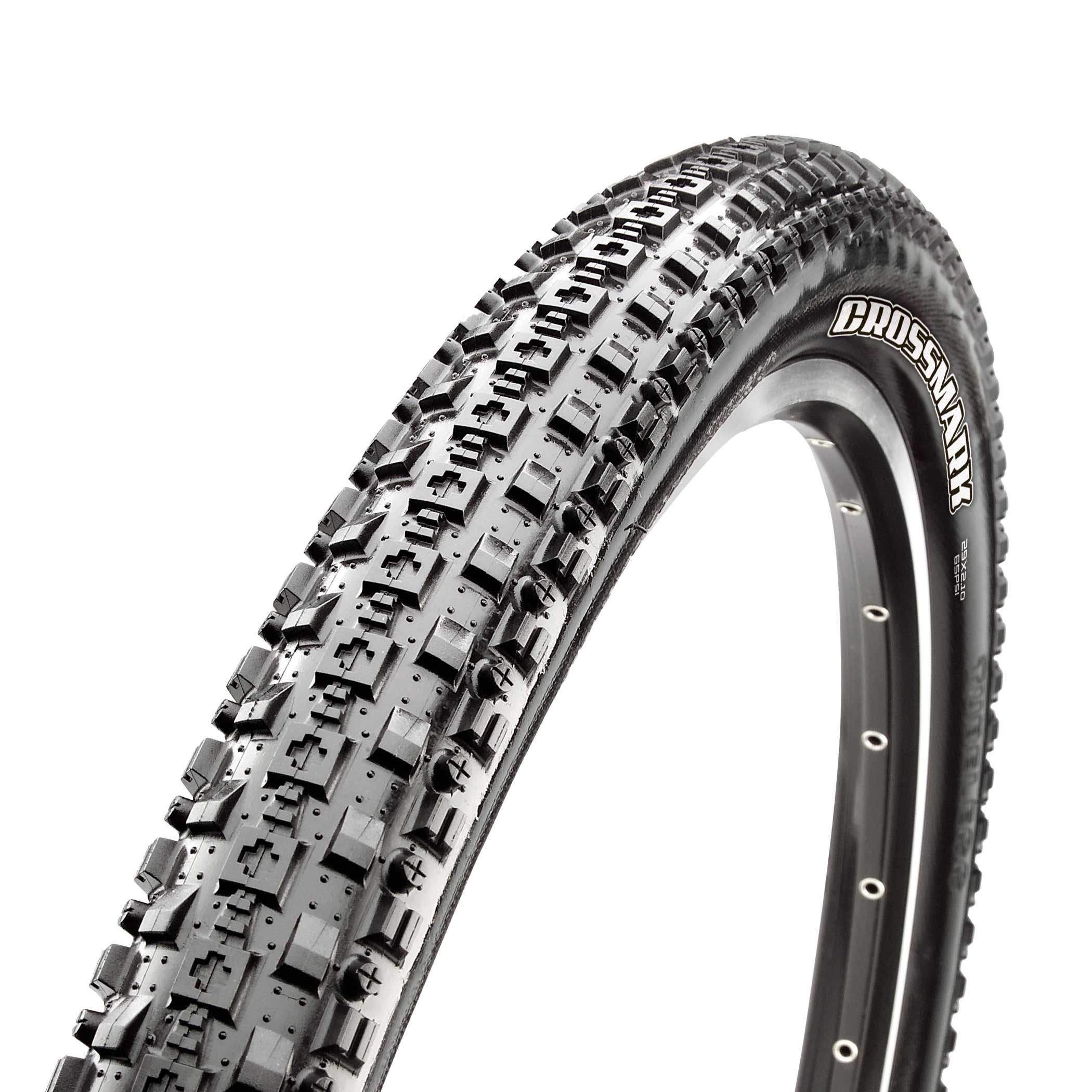 фото Покрышка maxxis 29" crossmark 29x2.10 52-622 60tpi etb96699000