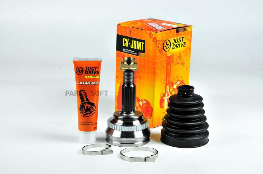 

Шрус Внешний Abs To054a48 Just Drive арт. JCT0060A