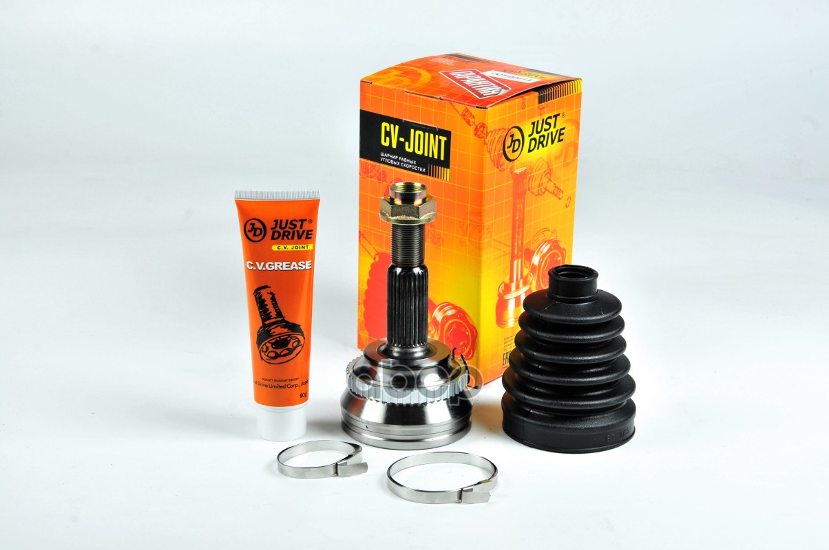 

Шрус Внешний Abs To055a48 Just Drive арт. JCT0061A