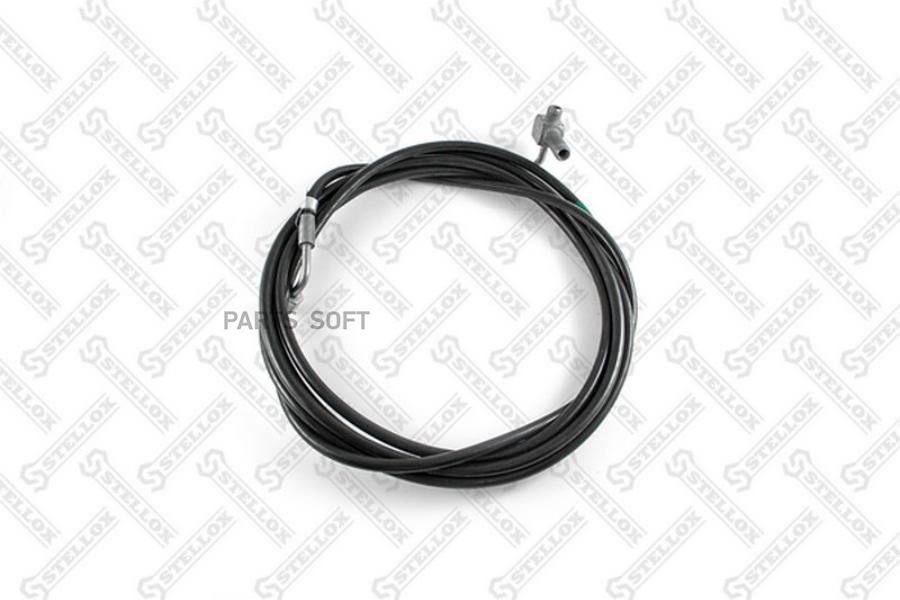 

84-70743-sx_шланг подъема кабины l=4040scania p/r-series cp/cr