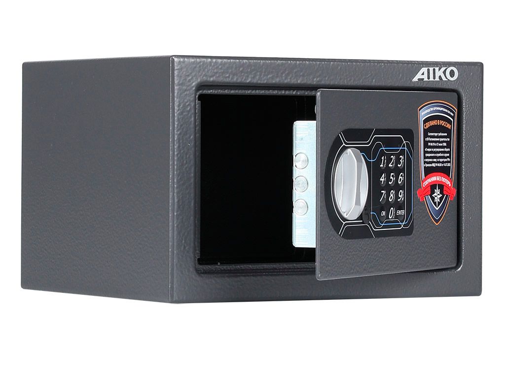 

Оружейный сейф AIKO TT-170 EL
