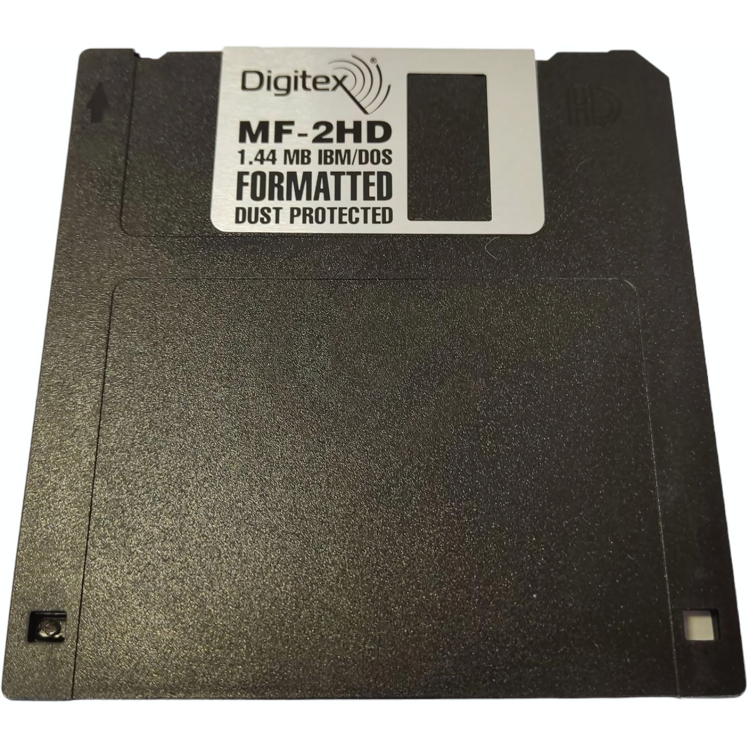 

Диск Универсальный Digitex MF-2HD 1 шт. (177658-oem), MF-2HD