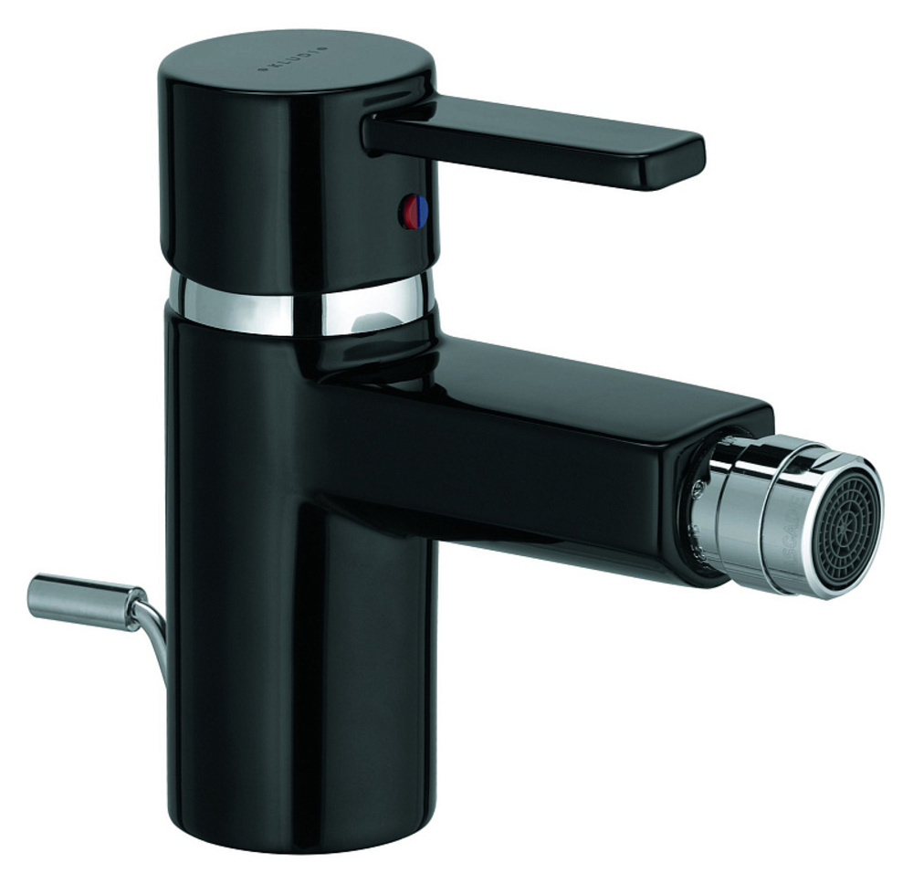 

Kludi Смеситель Kludi Zenta 385308675 для биде, Черный