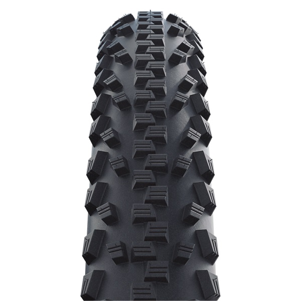 фото Покрышка schwalbe black jack hs407 sbc 16x1.9