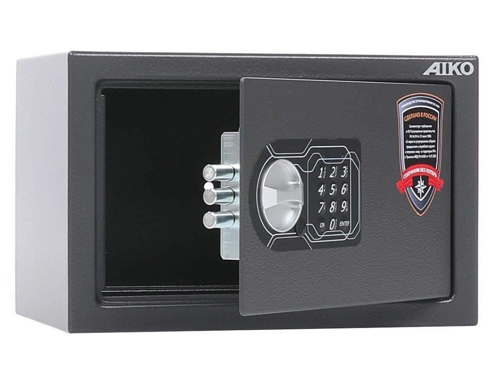 

Оружейный сейф AIKO TT-200 EL