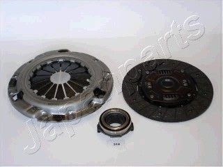 

Ком/Кт Сцепления [225 Mm] Japanparts Kf314