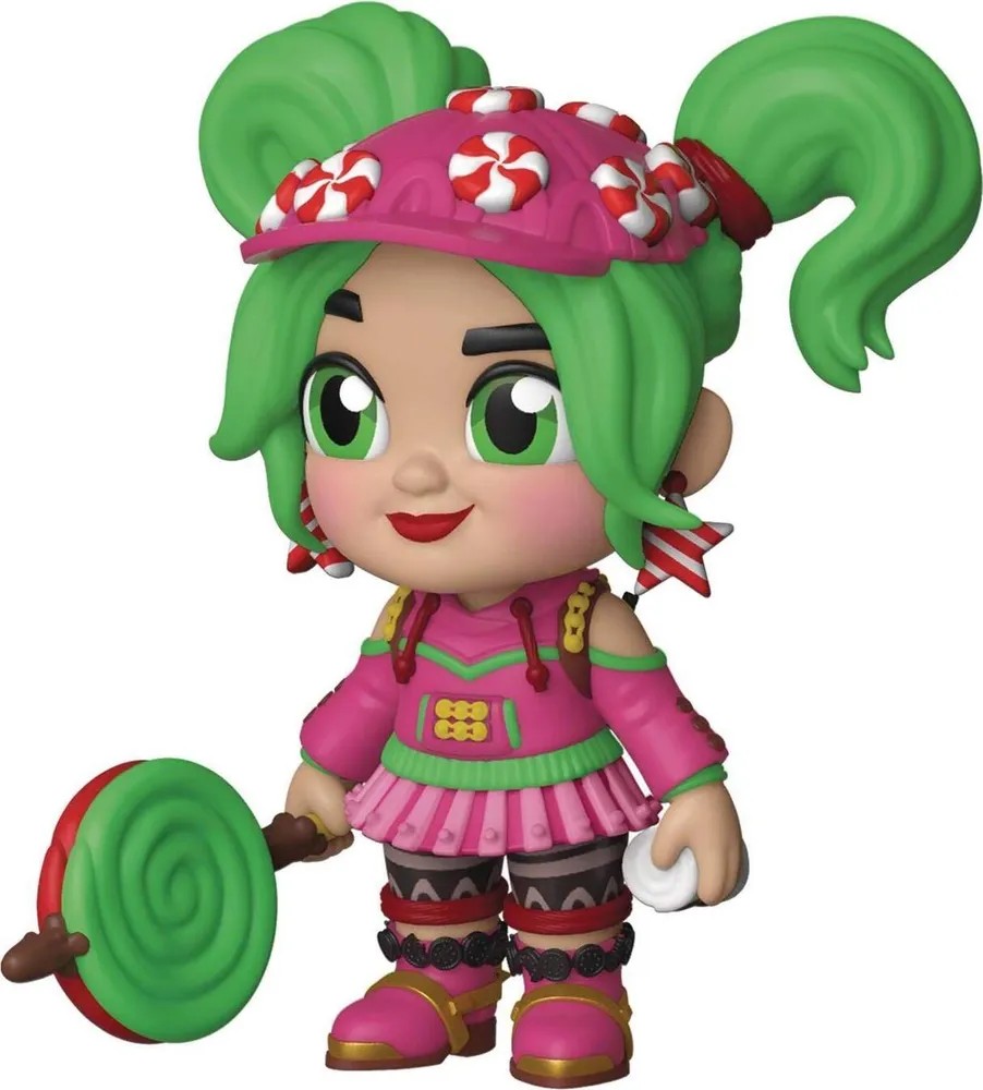 

Funko Фигурка Марципанка из Форотнайт (Fortnite Zoey) 5 Stars