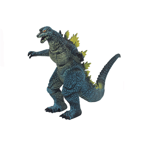 

Коллекционная фигурка Годзиллы (Godzilla Figure) 28 см