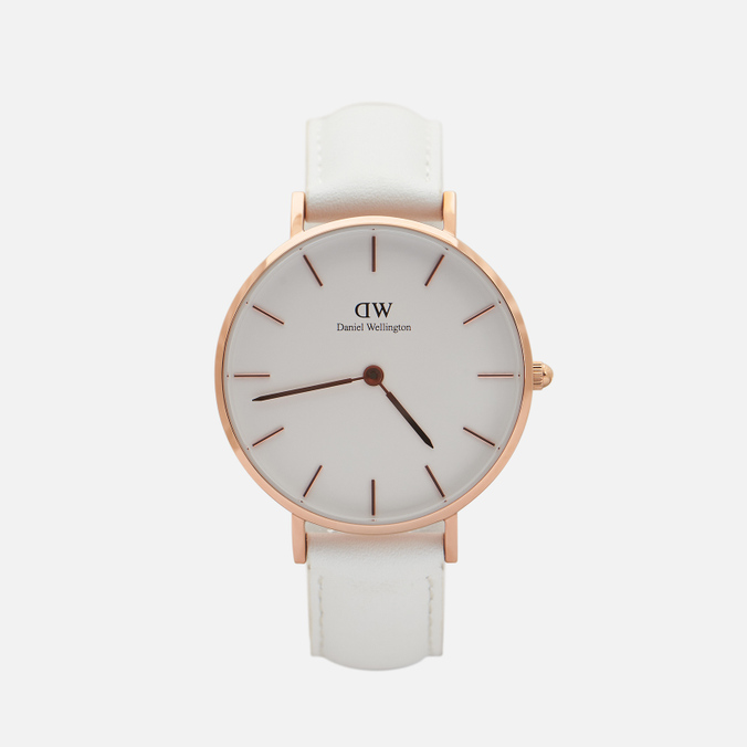 фото Наручные часы женские daniel wellington petite bondi