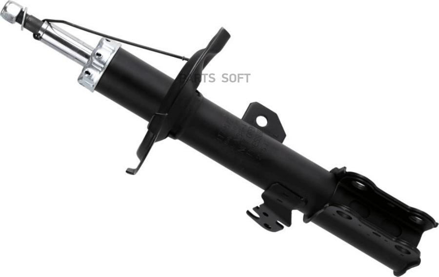 

Амортизатор подвески Sachs 317612