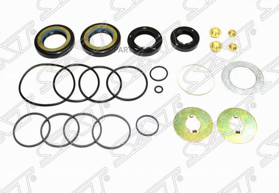 

SAT Ремкомплект рулевой рейки TOYOTA TOWN/NOAH SR40,SR50,CR40