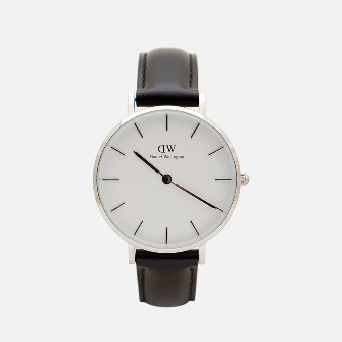 фото Наручные часы женские daniel wellington petite sheffield