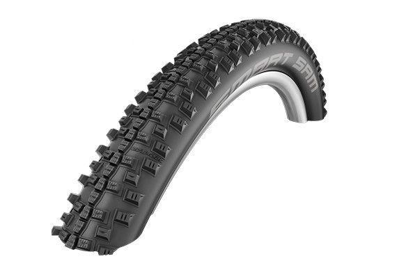 

Покрышка Schwalbe Smart Sam 42-622 28X1.60 700X40C 28