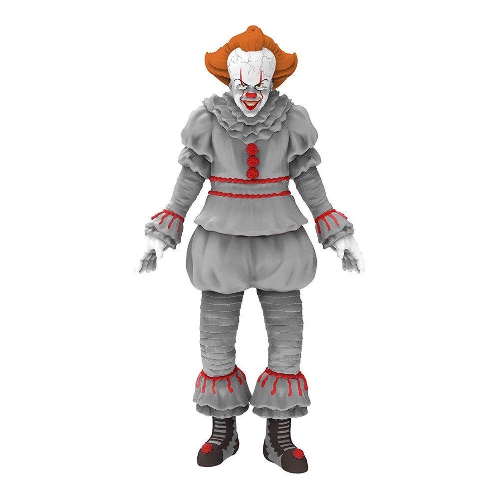 

Phatmojo Подвижная фигурка Phatmojo Пеннивайз Оно 2 (IT Chapter Two Pennywise)