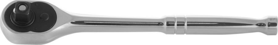 OMBRA Рукоятка трещоточная 14DR, металлическая ручка, 72 зубца OMBRA 281401