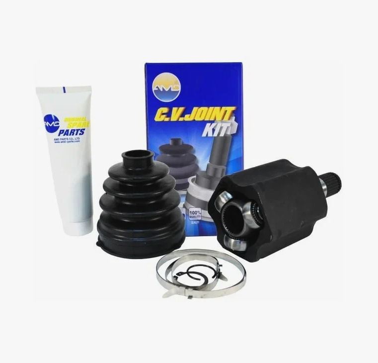 

ШРУС внутр.лев. 3C0498103G/AMD.SH199 (T26/T34) VOLKSWAGEN (Tiguan 5N1, 5N2) (2,0) (2007-)