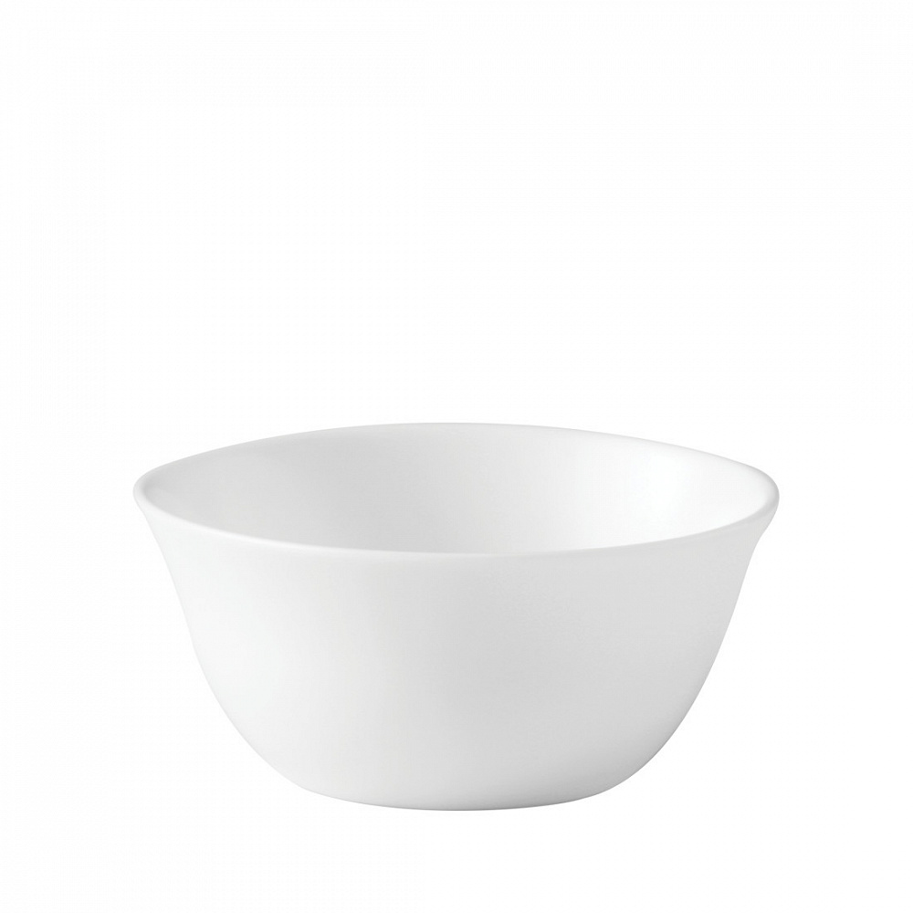 

Чаша суповая, La Opala, ivory, White, 120мм, 6шт