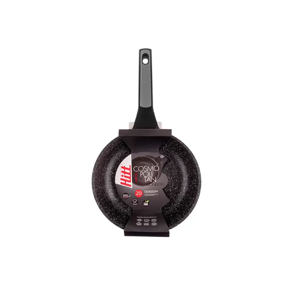 Сковорода 20 см London Cosmopolitan Hitt