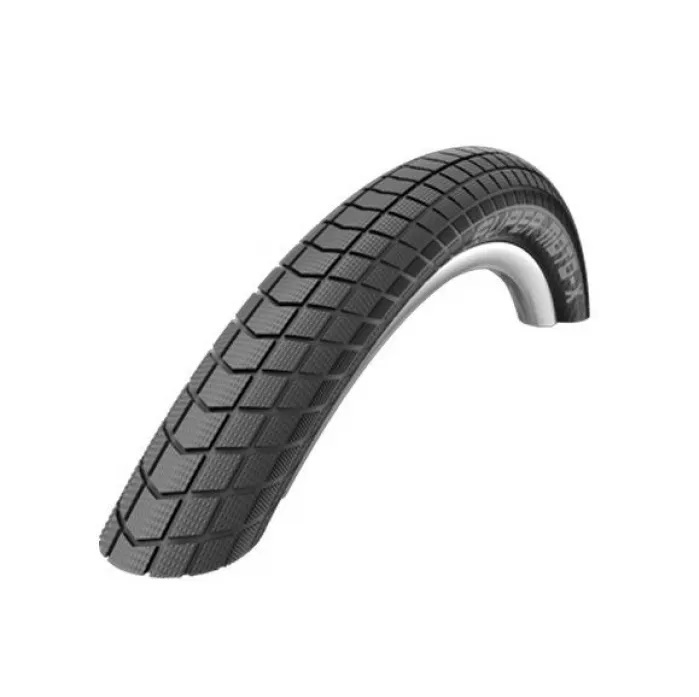

Покрышка Schwalbe Super Moto-X 62-584 27.5x2.40 27.5