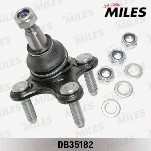 

Шаровая опора Miles DB35182