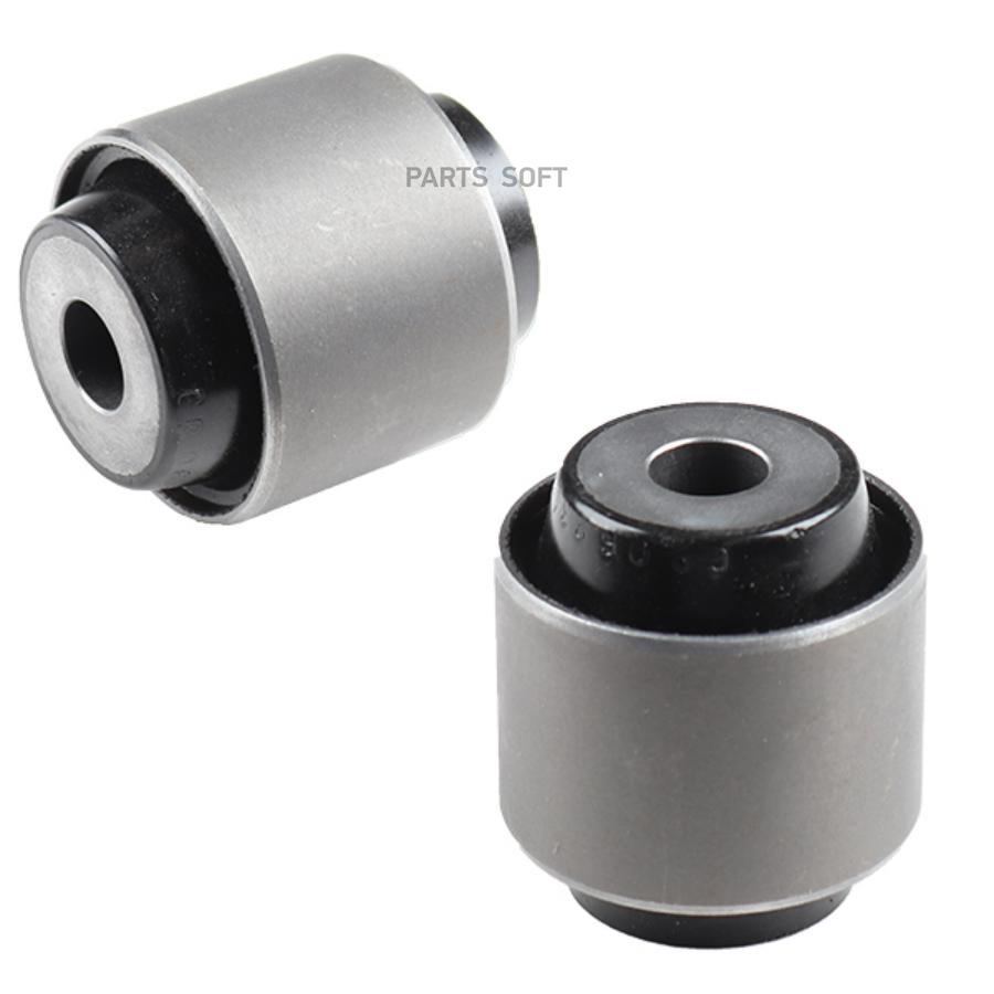 

POLYBLACK Полиуретановый сайлентблок GR-06-2345 PolyBlack