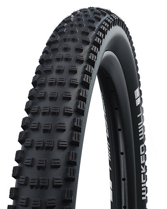 

Покрышка Schwalbe Wicked Will 57-622 29x2.25 Kevlar 29