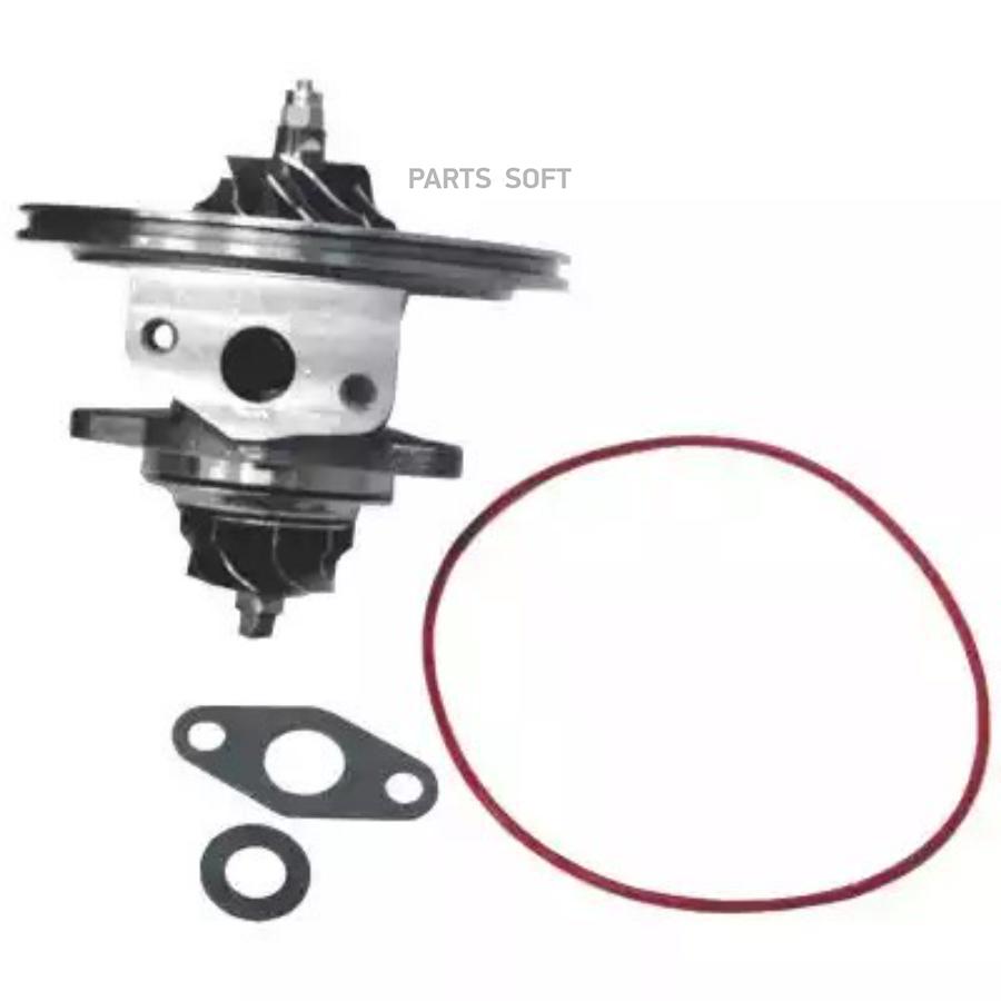 

Картридж Турбины Meat & Doria 60011 MEAT & DORIA 60011